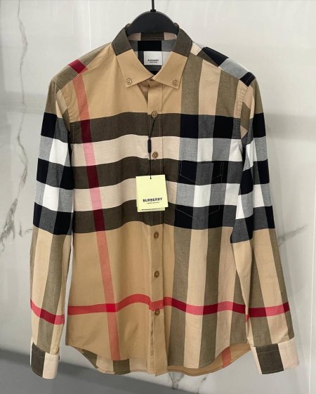 BURBERRY