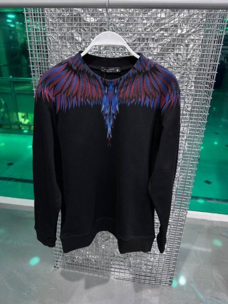 Marcelo burlon